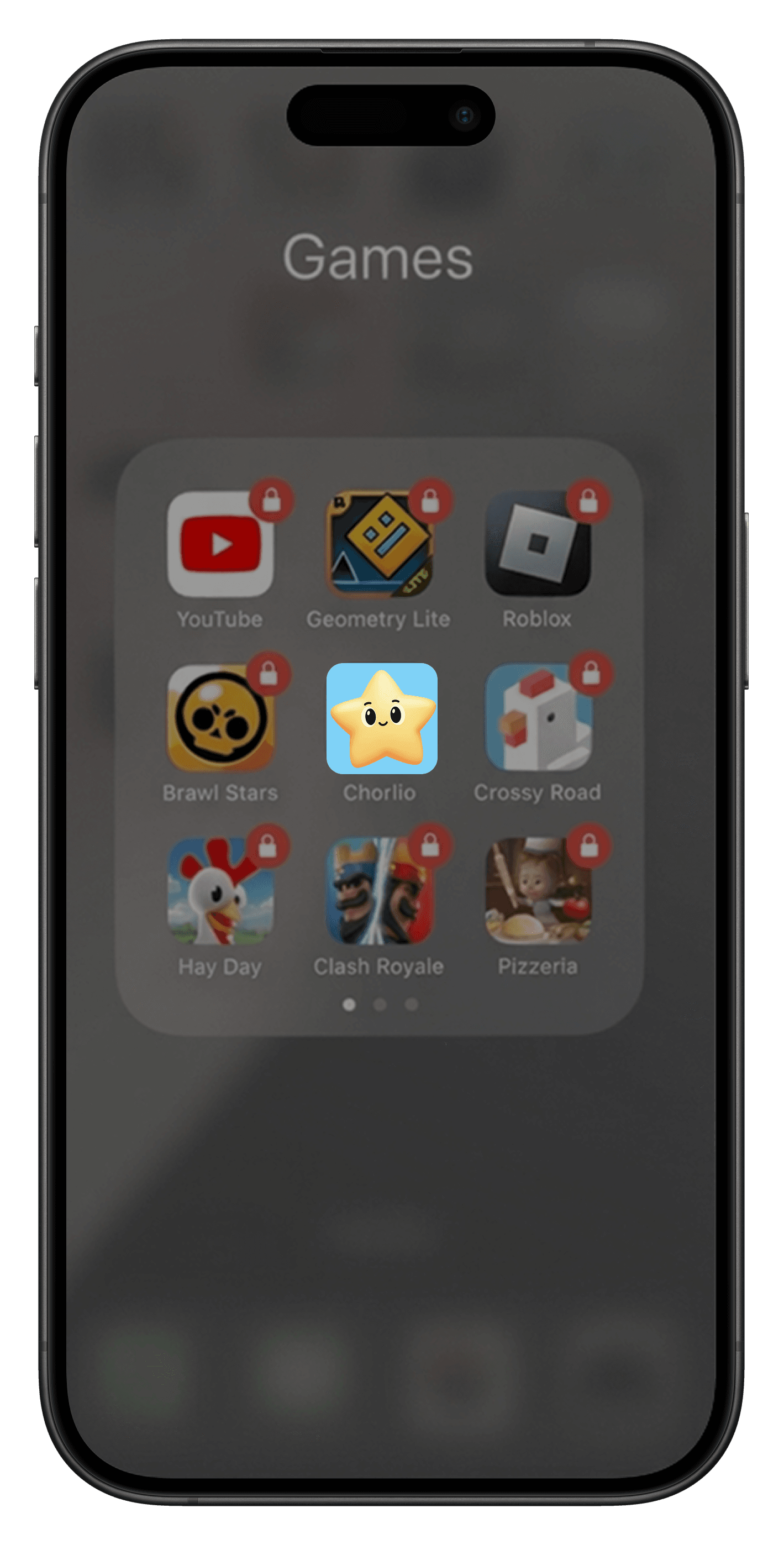 No tasks – no games