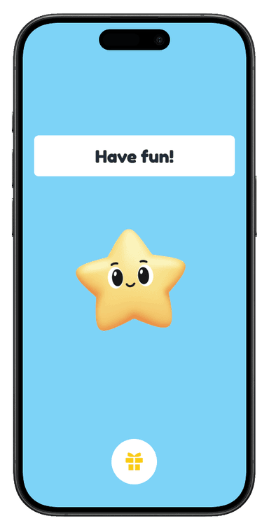 Chorlio chore app — Tasks feel like a game